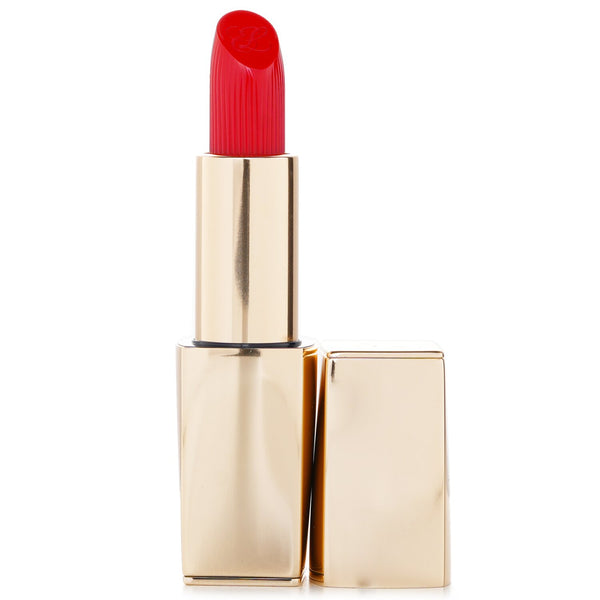 エスティ ローダー  Pure Color Lipstick - # 520 Carnal   3.5g