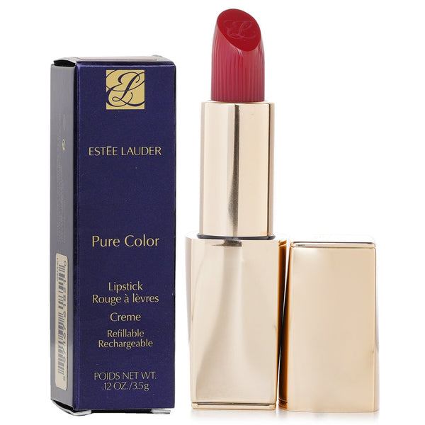 エスティ ローダー  Pure Color Lipstick - # 541 La Noir   3.5g