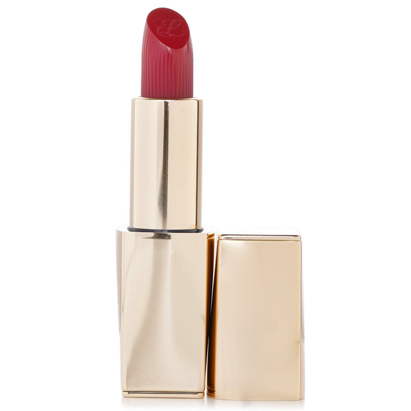 エスティ ローダー  Pure Color Lipstick - # 541 La Noir   3.5g