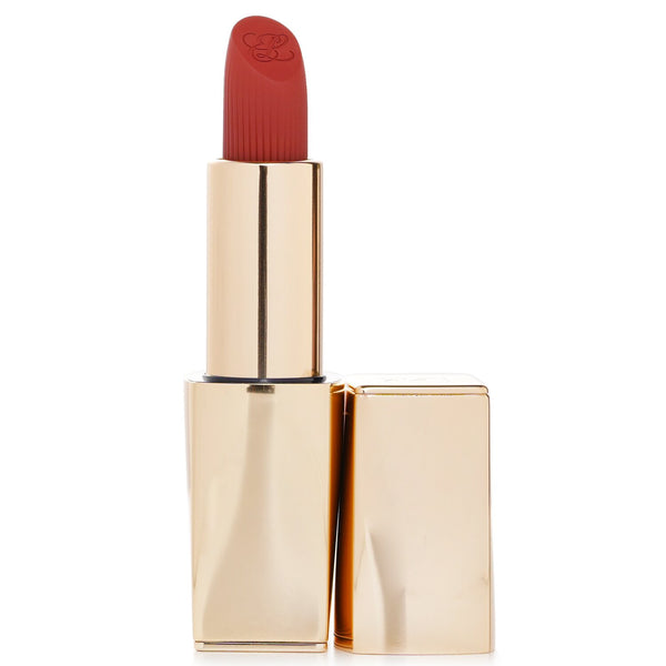 エスティ ローダー  Pure Color Lipstick Matte- # 557 Fragile Ego   3.5g