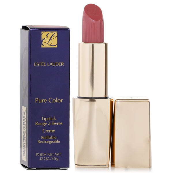 エスティ ローダー  Pure Color Lipstick - # 561 Intense Nude   3.5g