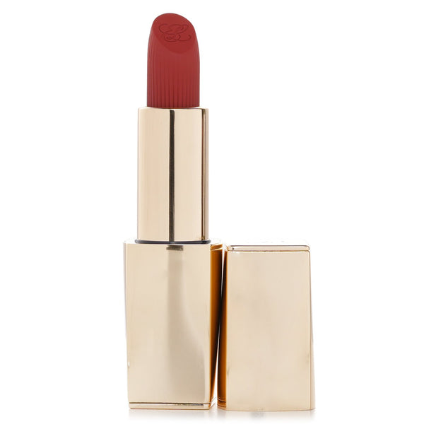 エスティ ローダー  Pure Color Lipstick Matte - # 569 Fearless   3.5g