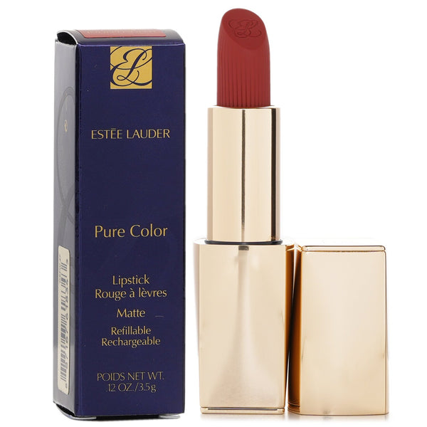 エスティ ローダー  Pure Color Lipstick - # 571 Independent   3.5g
