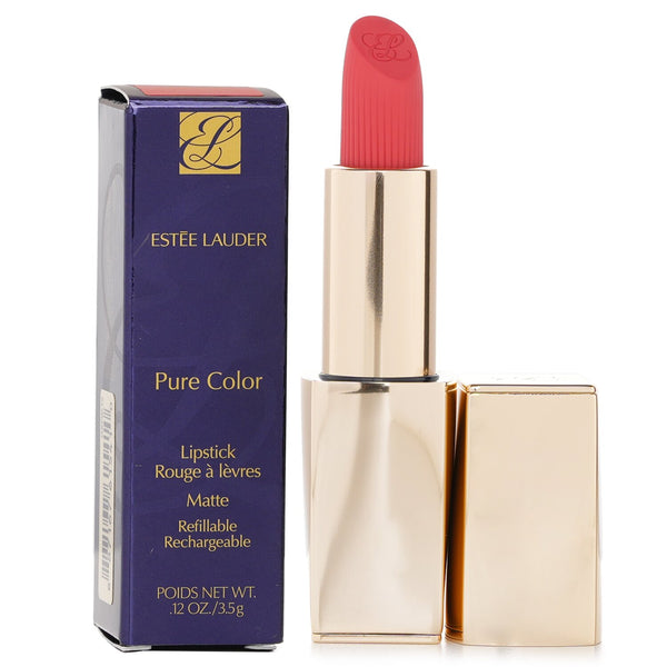エスティ ローダー  Pure Color Lipstick - # 600 Visionary   3.5g