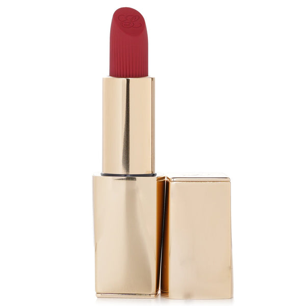 エスティ ローダー  Pure Color Lipstick Matte - # 612 Lead You On   3.5g
