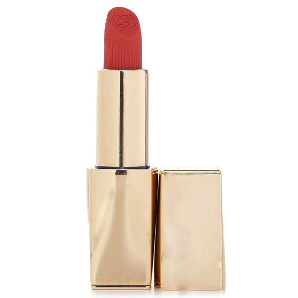 エスティ ローダー  Pure Color Lipstick Matte - # 666 Captivated   3.5g