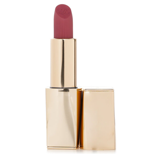 エスティ ローダー  Pure Color Lipstick Matte - # 669 Stolen Heart   3.5g