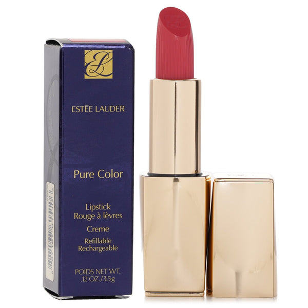 エスティ ローダー  Pure Color Lipstick - # 686 Confident   3.5g