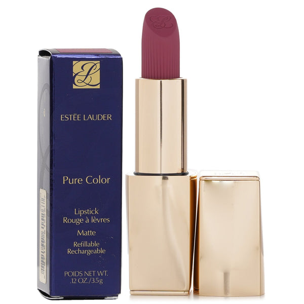 エスティ ローダー  Pure Color Lipstick - # 688 Idol   3.5g