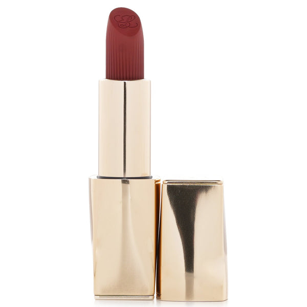 エスティ ローダー  Pure Color Lipstick Matte - # 689 Dark Desire   3.5g