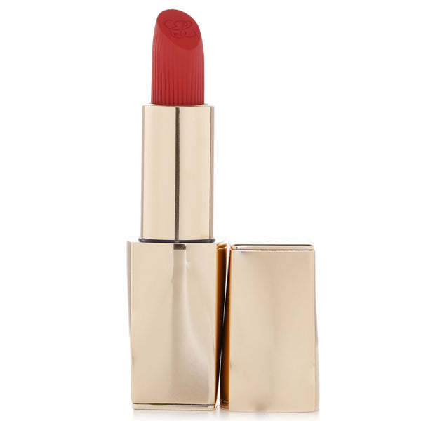 エスティ ローダー  Pure Color Lipstick Matte - # 699 Thrill Me   3.5g