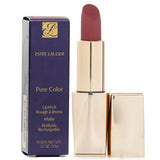 エスティ ローダー  Pure Color Lipstick - # 828 In Control   3.5g