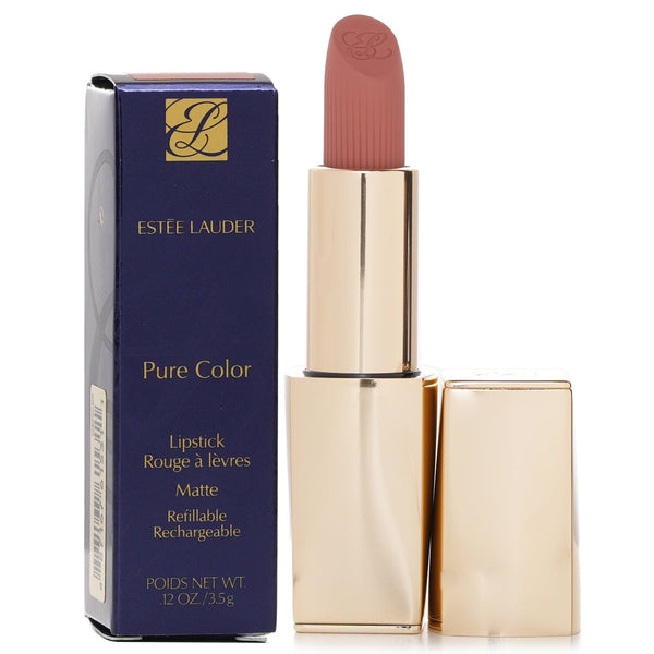 エスティ ローダー  Pure Color Lipstick - # 836 Love Bite   3.5g
