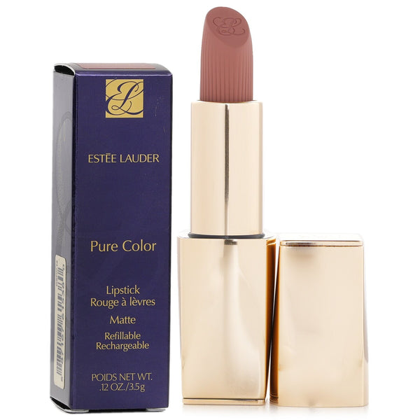 エスティ ローダー  Pure Color Lipstick - # 868 Influential   3.5g
