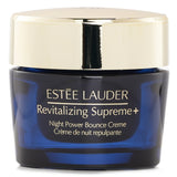 エスティ ローダー  Revitalizing Supreme Night Power Bounce Cream   50ml