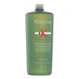 ケラスターゼ  Genesis Homme Bain De Force Quotidien Shampoo   1000ml/34oz