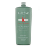 ケラスターゼ  Genesis Homme Bain De Masse Epaississant Shampoo System   1000ml/34oz