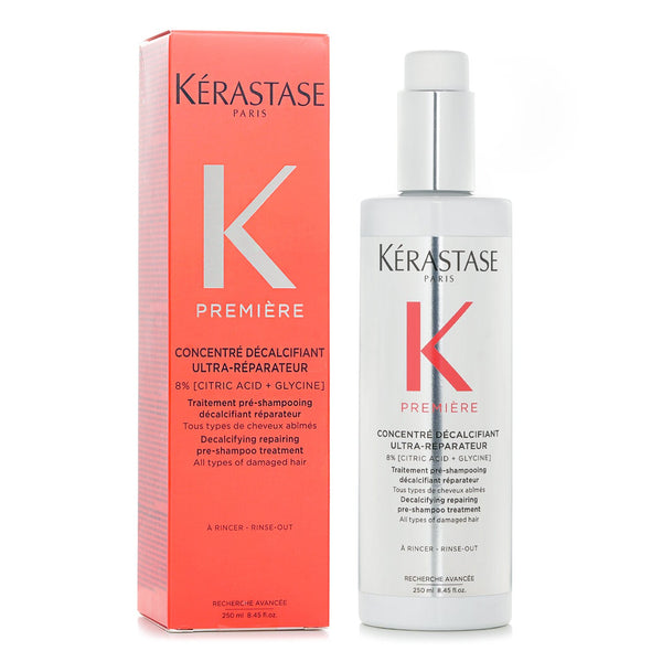 ケラスターゼ  Premiere Dacalclfiant Repairing Pre Shampoo Treatment   250ml/8.45oz