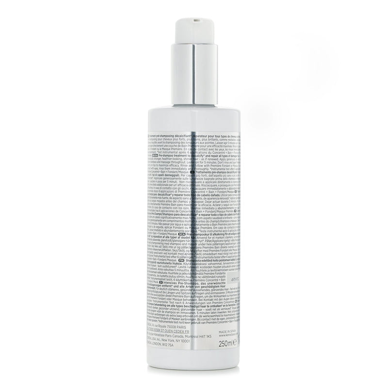 ケラスターゼ  Premiere Dacalclfiant Repairing Pre Shampoo Treatment   250ml/8.45oz