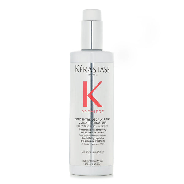 ケラスターゼ  Premiere Dacalclfiant Repairing Pre Shampoo Treatment   250ml/8.45oz