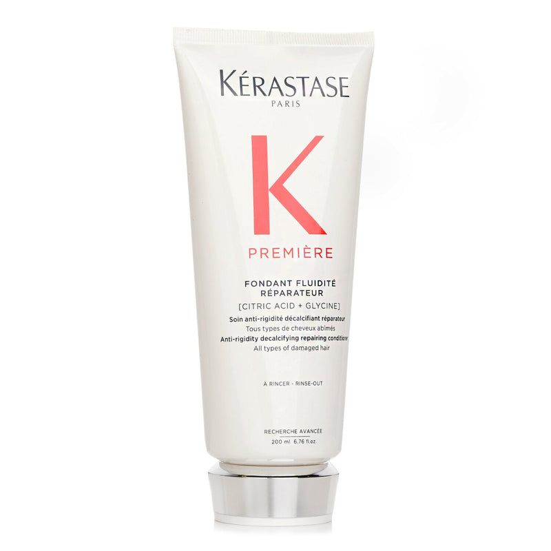 ケラスターゼ  Anti Rigidity Decalclfying Repairing Conditioner   200ml/6.76oz