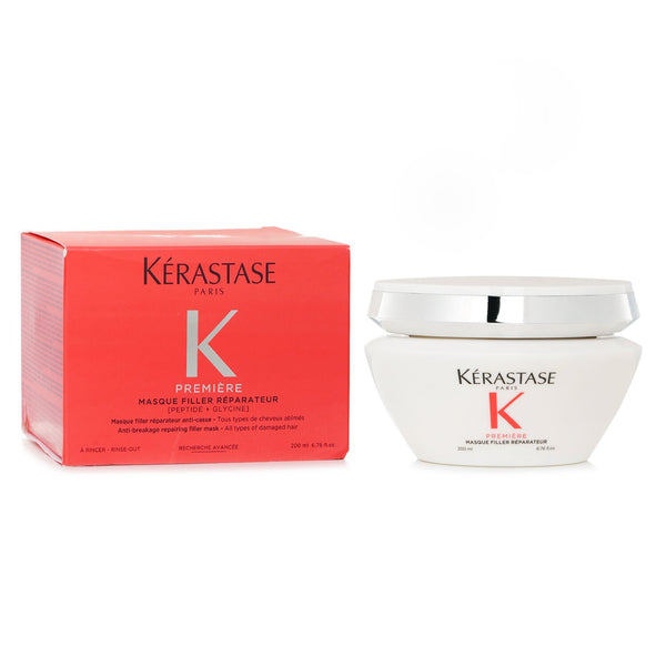 ケラスターゼ  Premiere Anti Breakage Reparing Filler Mask   200ml/6.76oz