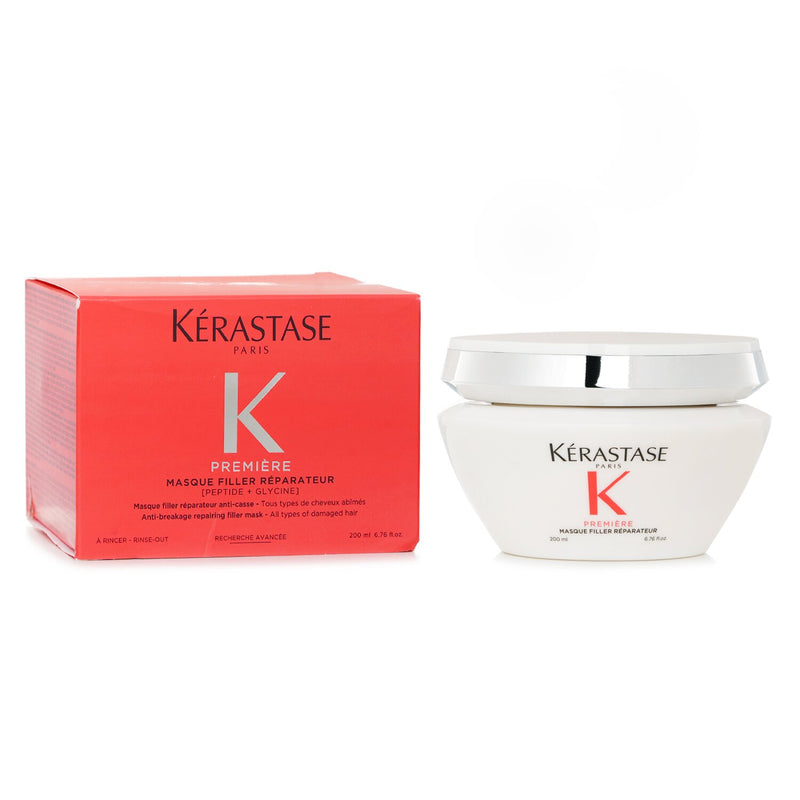 ケラスターゼ  Premiere Anti Breakage Reparing Filler Mask   200ml/6.76oz