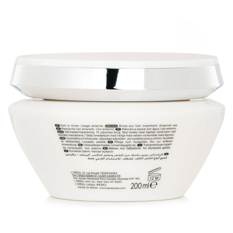 ケラスターゼ  Premiere Anti Breakage Reparing Filler Mask   200ml/6.76oz