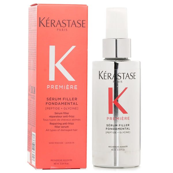 ケラスターゼ  Premiere Repairing Anti Frizz Filler Serum   90ml/3.04oz