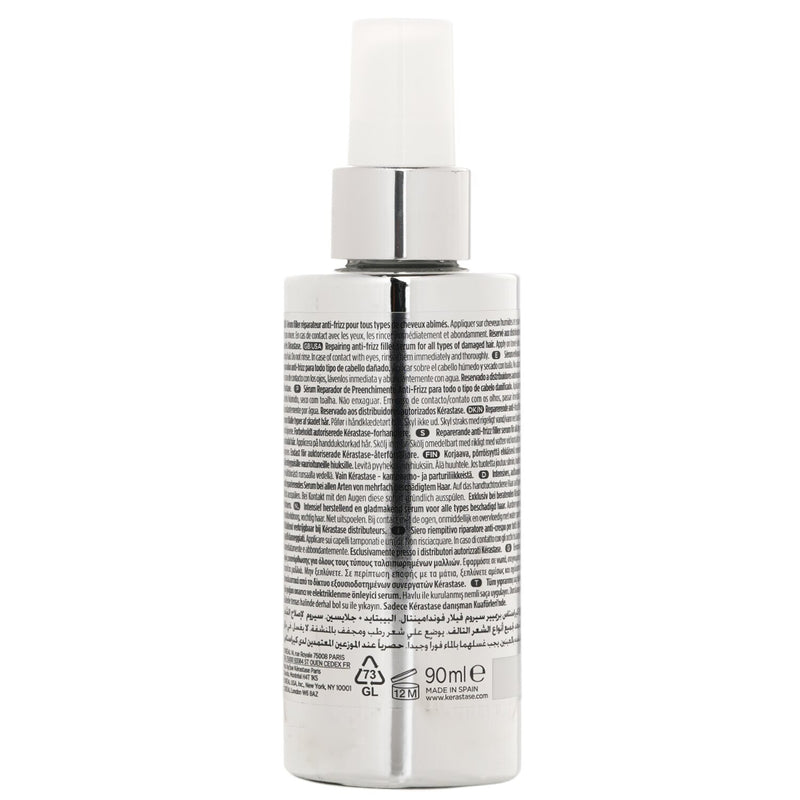 ケラスターゼ  Premiere Repairing Anti Frizz Filler Serum   90ml/3.04oz