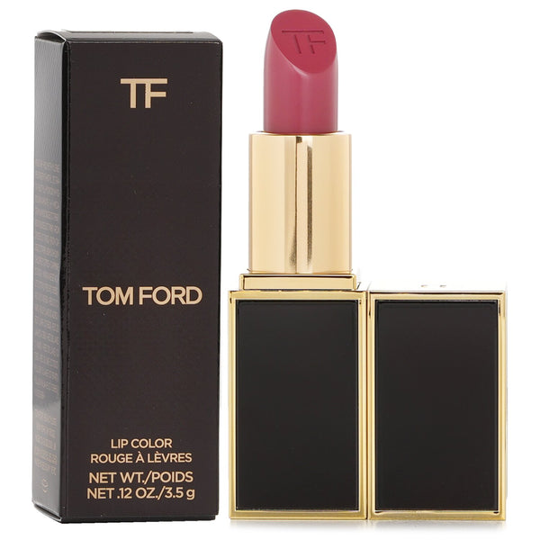 トム フォード  Runway Lip Color - # 19 Runway Rose   3.5g