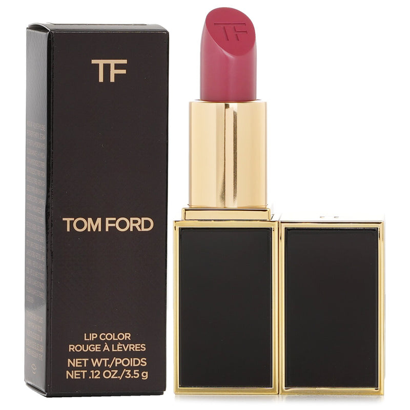 トム フォード  Runway Lip Color - # 19 Runway Rose   3.5g