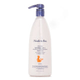 ヌードル&ブー  Kinder 3-in-1 Shampoo, Conditioner & Body Wash For Baby   473ml/16oz