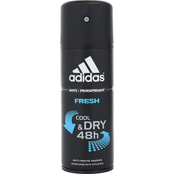 Adidas Fresh Refreshing Start Cool & Dry Woman Body Spray 150ml