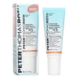 ピーター・トーマス・ロス  Water Drench® Hyaluronic Cloud Sheer Tint Moisturizer SPF 45   50ml