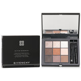 ジバンシィ  Le 9 De Givenchy Multi Finish Eyeshadows Palette (9x Eyeshadow) - # LE 9.12   8g