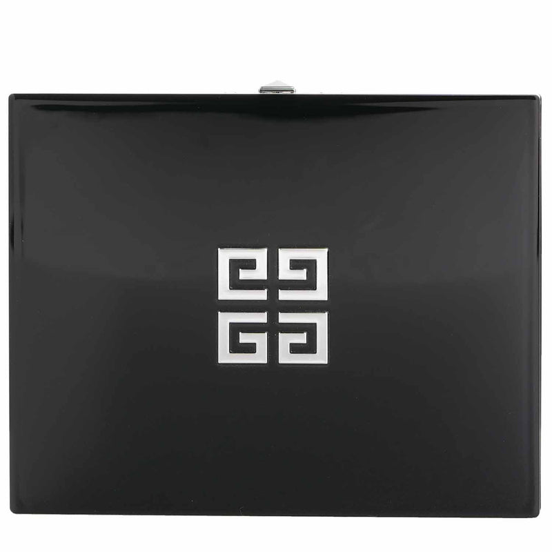 ジバンシィ  Le 9 De Givenchy Multi Finish Eyeshadows Palette (9x Eyeshadow) - # LE 9.12   8g