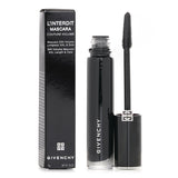 ジバンシィ  L'Interdit Volumizing & Lengthening Mascara - # 01 Black   8g
