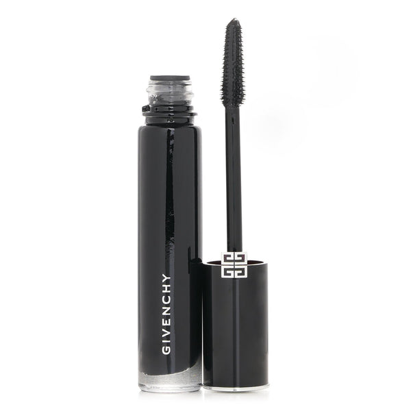 ジバンシィ  L'Interdit Volumizing & Lengthening Mascara - # 01 Black   8g