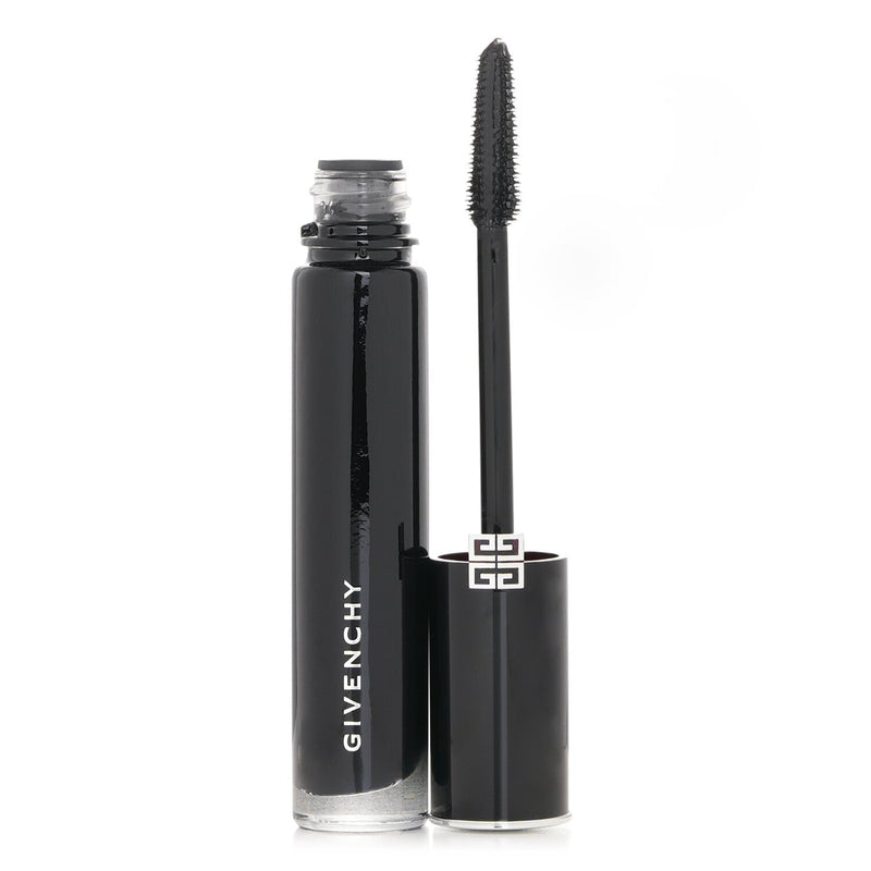 ジバンシィ  L'Interdit Volumizing & Lengthening Mascara - # 01 Black   8g