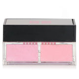 ジバンシィ  Prisme Libre Blush - # 02 Taffetas Rose   4.48g