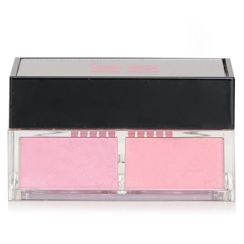 ジバンシィ  Prisme Libre Blush - # 02 Taffetas Rose   4.48g