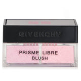 ジバンシィ  Prisme Libre Blush - # 02 Taffetas Rose   4.48g