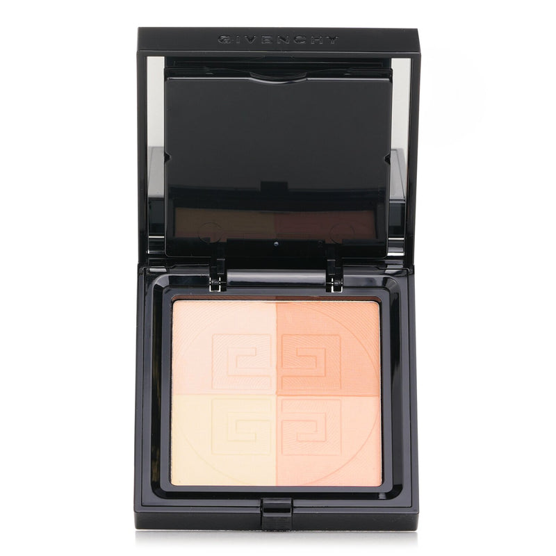 ジバンシィ  Prisme Libre Pressed Powder - # 05 Popeline Mimosa   9.5g