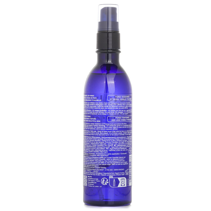 メルヴィータ  Eau Florale De Geranium Floral Water   200ml