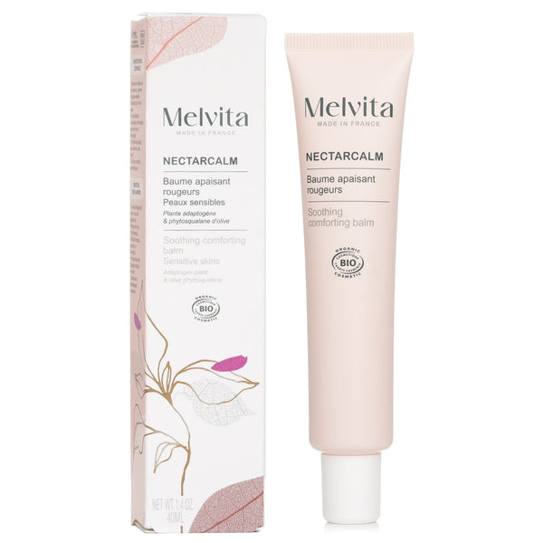 メルヴィータ  NectarCalm Soothing Comforting Balm   40ml