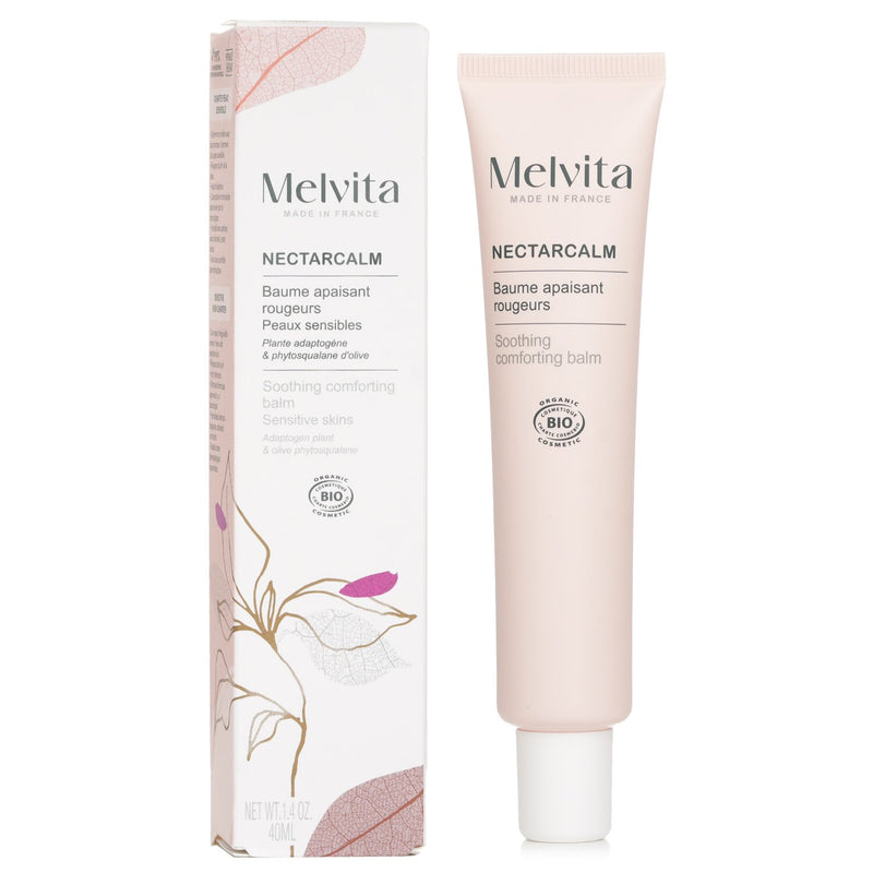 メルヴィータ  NectarCalm Soothing Comforting Balm   40ml