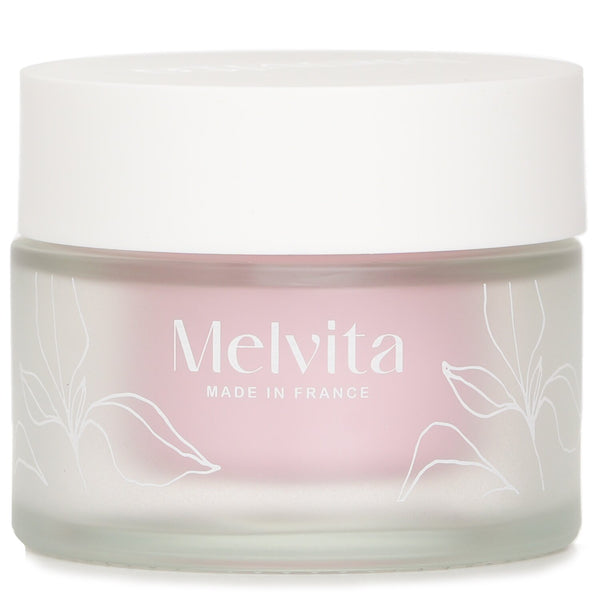 メルヴィータ  Source De Roses Hydra Plumping Cream   50ml