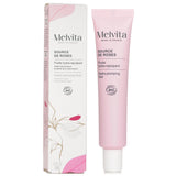 メルヴィータ  Source De Roses Hydra Pumping Fluid   40ml