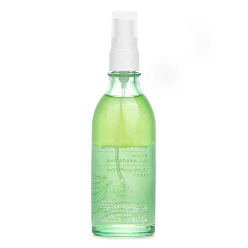 メルヴィータ  L'Or Vegetal Hydra Perfecting Body Serum   100ml